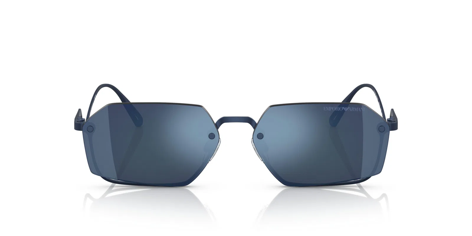 Emporio Armani 2136 Sunglasses - view 5